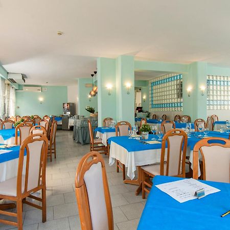 Victoria Park Resort Ischia Extérieur photo