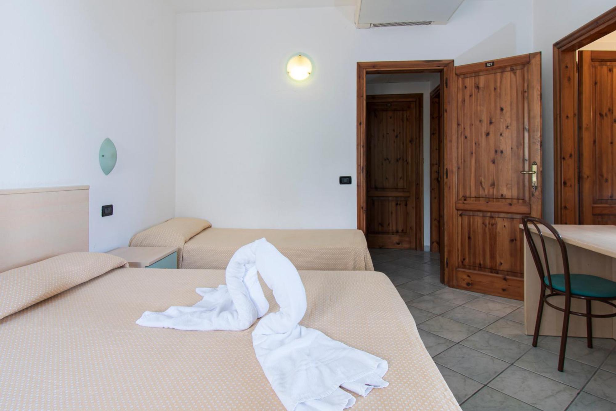 Victoria Park Resort Ischia Extérieur photo