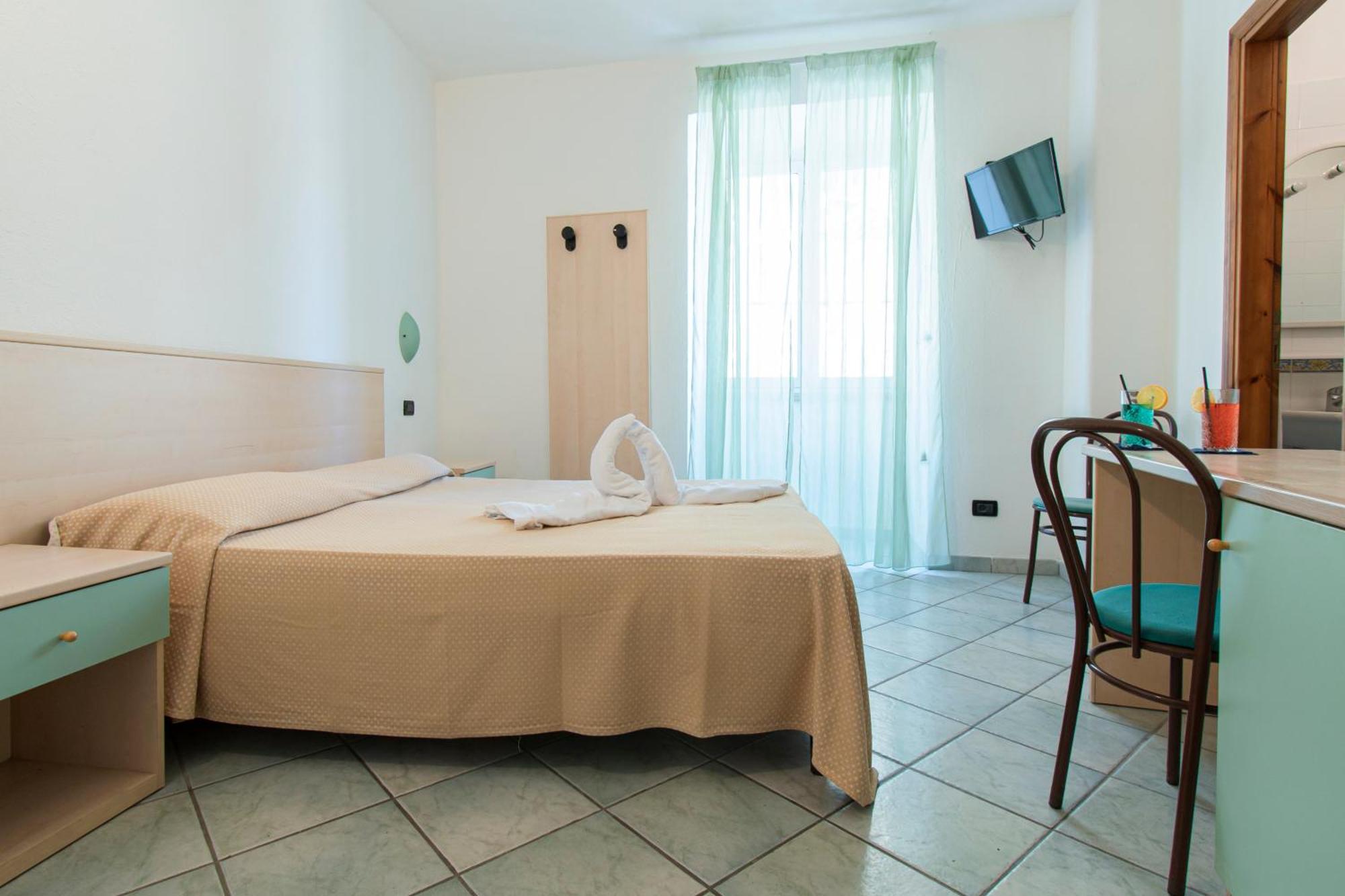 Victoria Park Resort Ischia Extérieur photo
