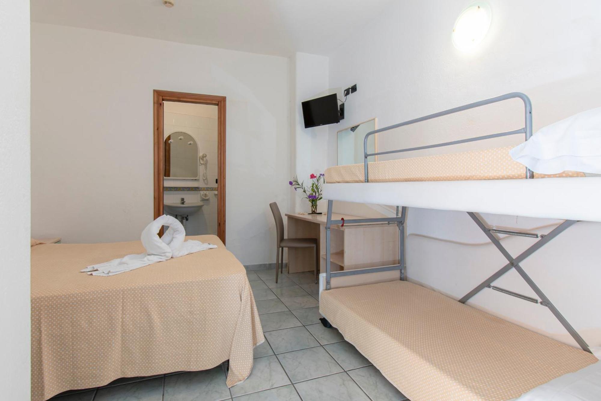 Victoria Park Resort Ischia Extérieur photo