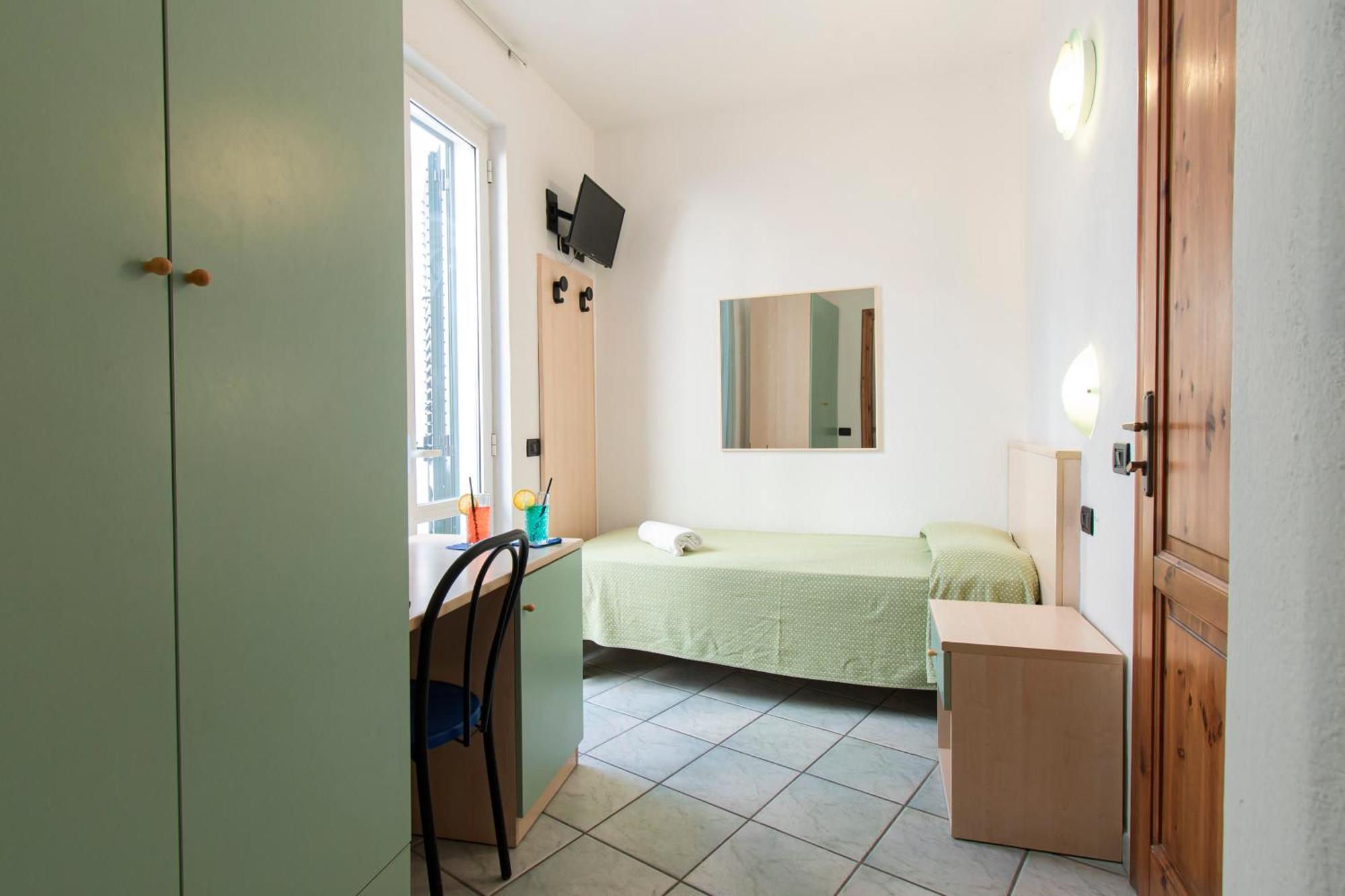 Victoria Park Resort Ischia Extérieur photo