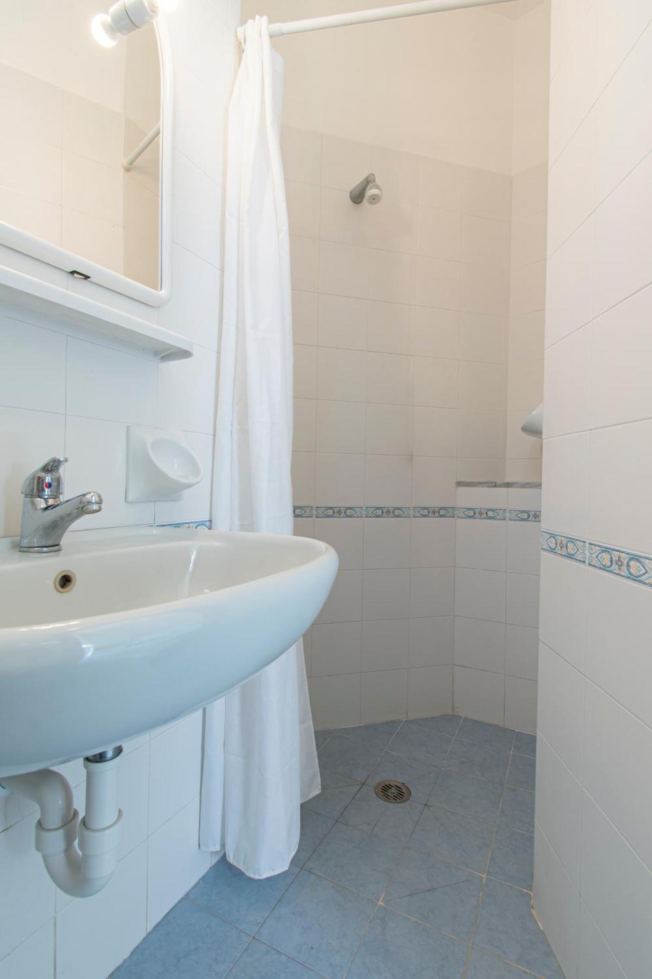 Victoria Park Resort Ischia Extérieur photo