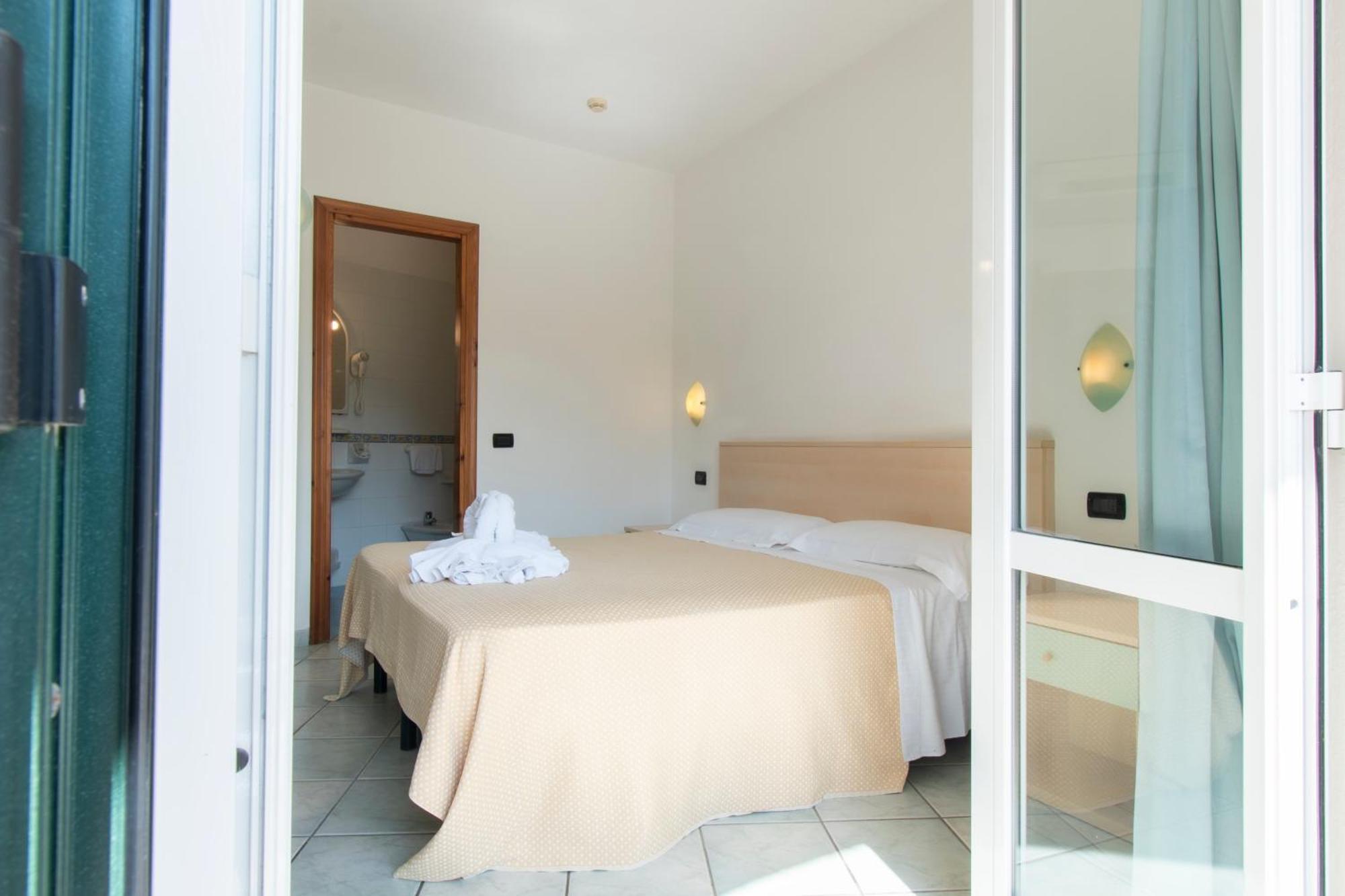 Victoria Park Resort Ischia Extérieur photo