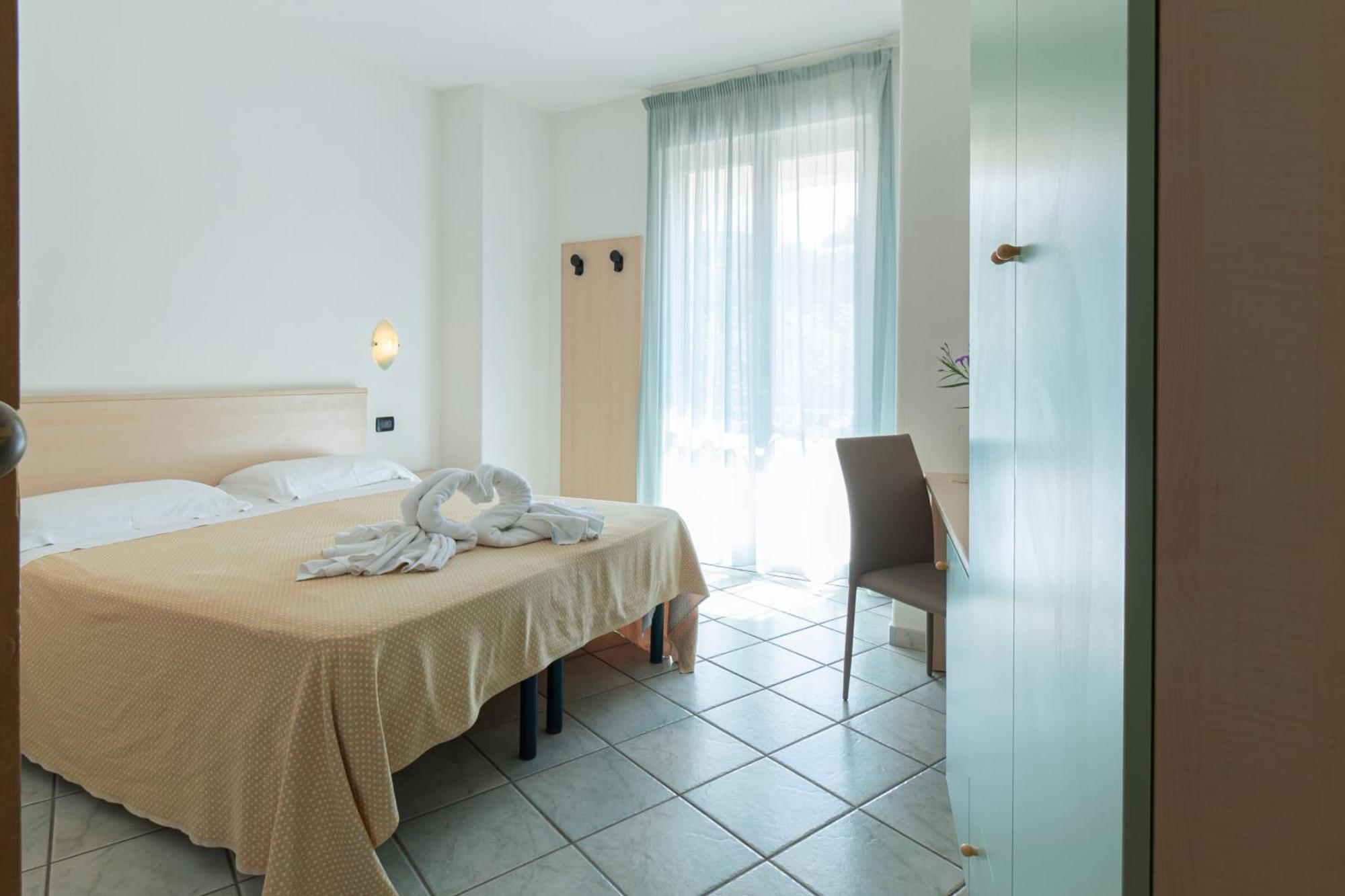 Victoria Park Resort Ischia Extérieur photo