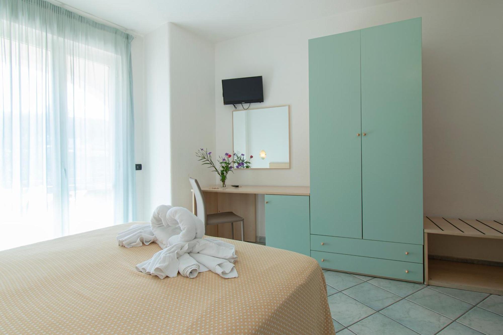 Victoria Park Resort Ischia Extérieur photo