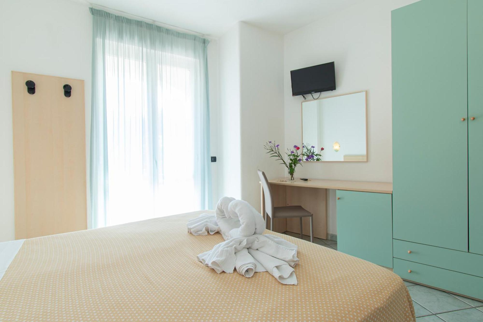 Victoria Park Resort Ischia Extérieur photo