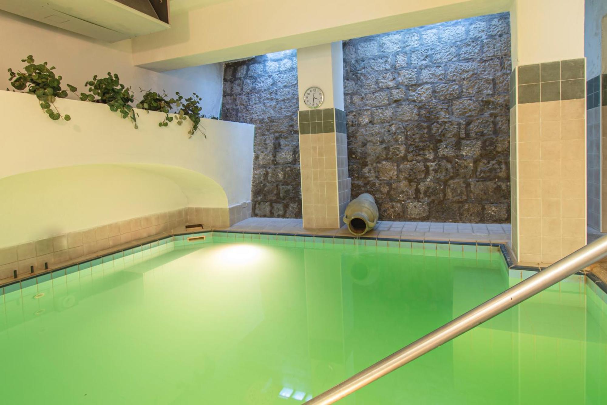 Victoria Park Resort Ischia Extérieur photo