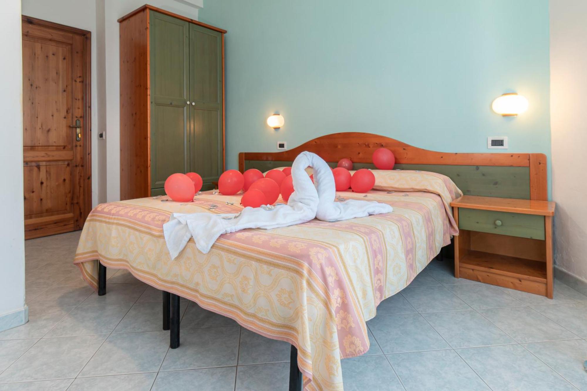 Victoria Park Resort Ischia Extérieur photo