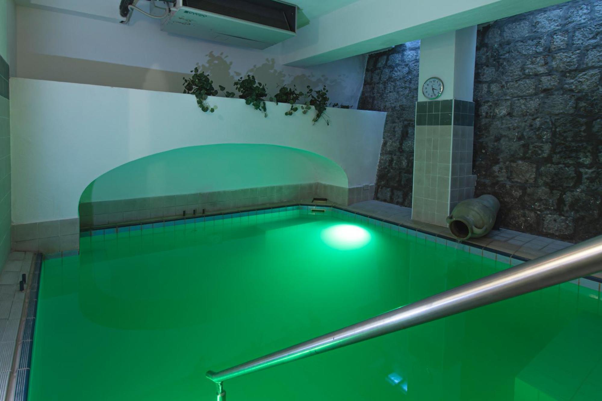 Victoria Park Resort Ischia Extérieur photo