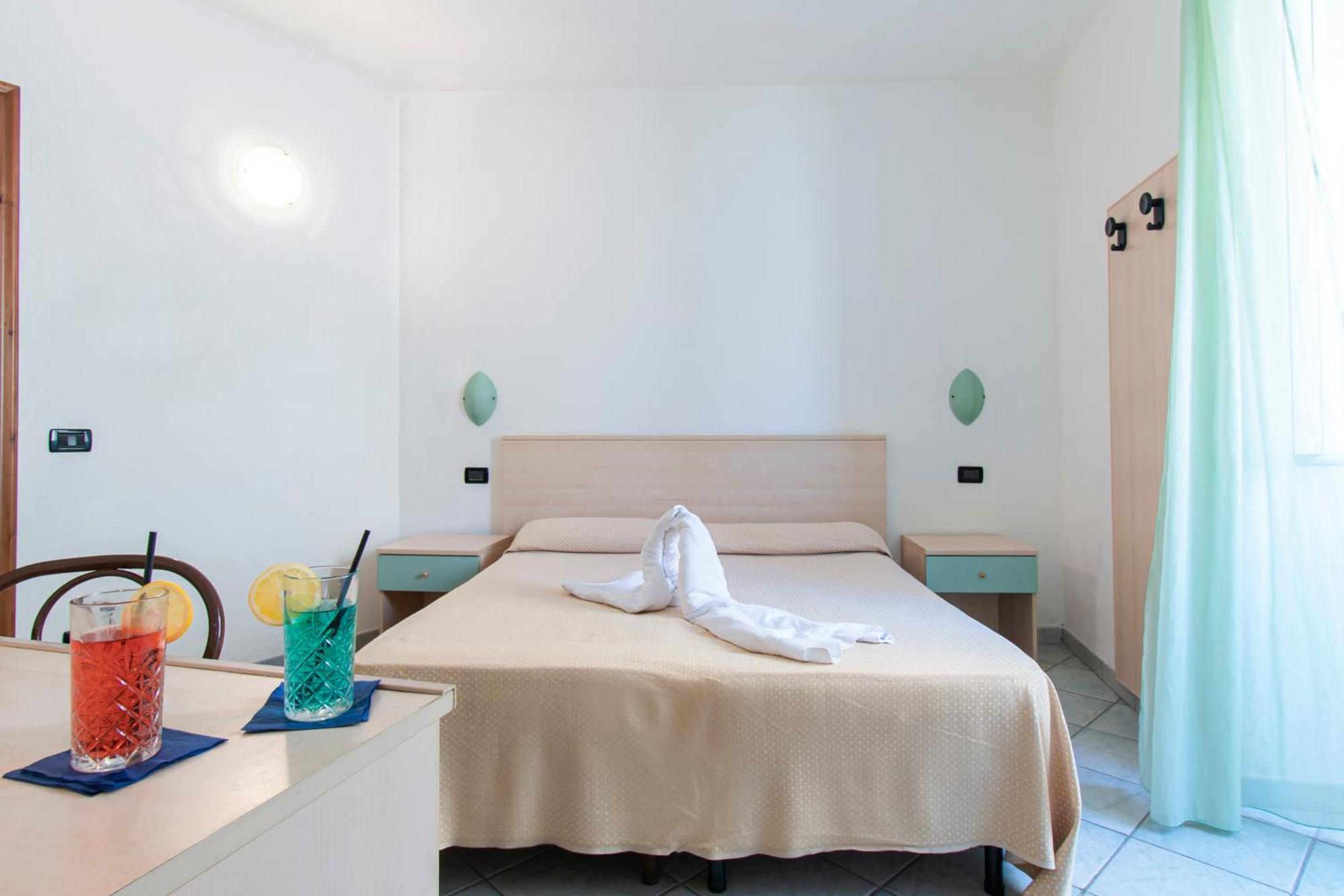 Victoria Park Resort Ischia Extérieur photo