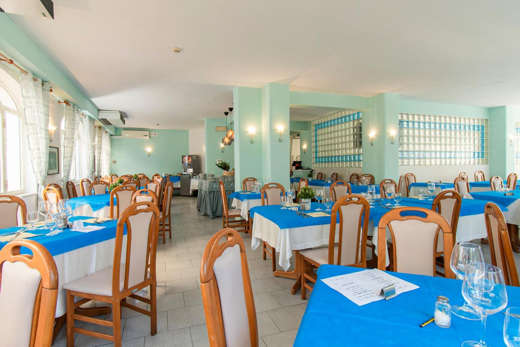 Victoria Park Resort Ischia Extérieur photo
